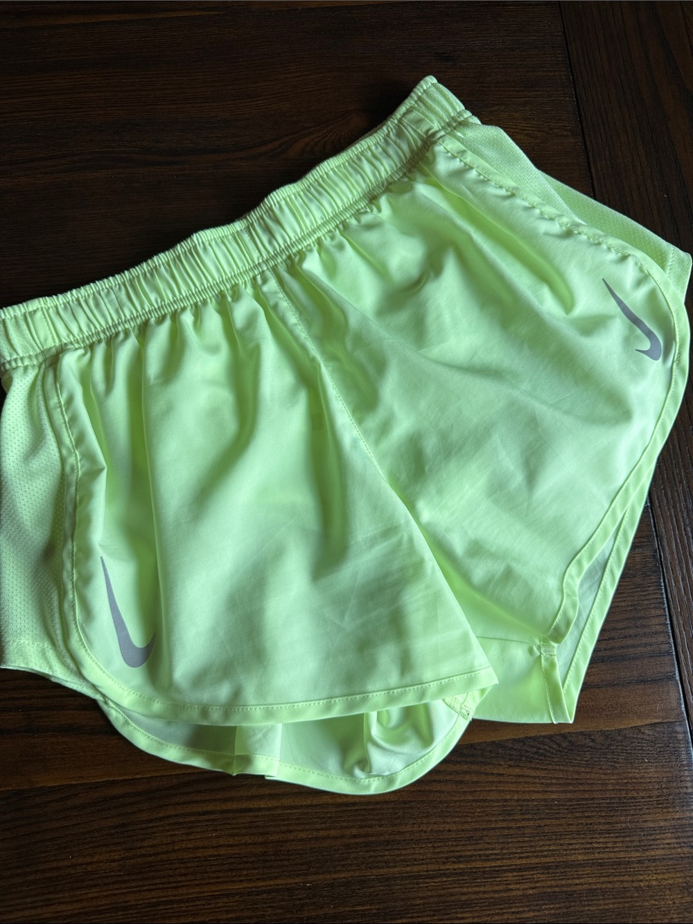 Nike Dri-Fit Shorts